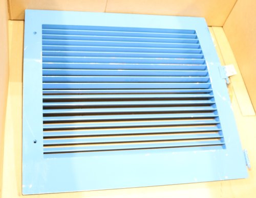 TEREX FUCHS CLEANING FLAP