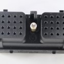 DEUTSCH 40 POSITION PLUG ASSEMBLY