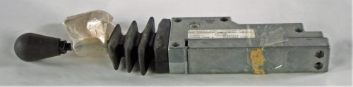 QUADRASTAT VALVE CONTROL