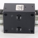 WATERMAN 12 VDC SOLENOID VALVE