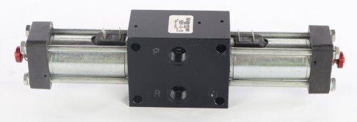 WATERMAN 12 VDC SOLENOID VALVE