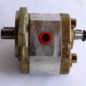 HALDEX-BARNES HYDRAULIC GEAR MOTOR