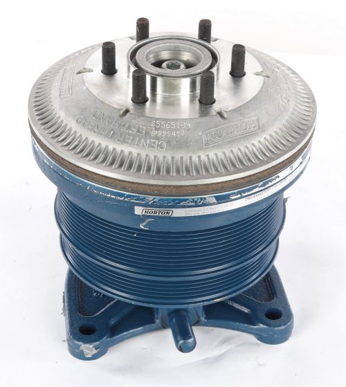 HORTON CLUTCH FAN DRIVE MODEL ASET AC