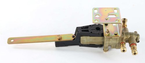 HADLEY H00500 SERIES HEIGHT CONTROL LEVELING VALVE