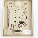 MICRO SWITCH THERMOSTAT