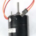 FASCO 24V HEATER MOTOR SHAFT LENGTH 1-1/2IN  DIA.5/16IN