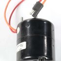FASCO 24V HEATER MOTOR SHAFT LENGTH 1-1/2IN  DIA.5/16IN