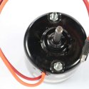 FASCO 24V HEATER MOTOR SHAFT LENGTH 1-1/2IN  DIA.5/16IN