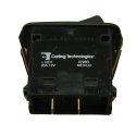 CARLING TECHNOLOGIES ROCKER SWITCH 20A  12V