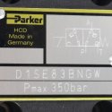 PARKER DIR VALVE