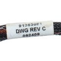JLG HARNESS  STABILIZER