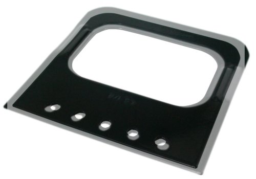 TRUCK-LITE 5 SCREW BRACKET MOUNT, BRAKE/TAIL LIGHT BRACKET