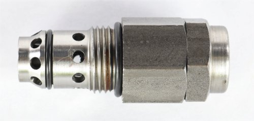 COMMERCIAL INTERTECH VALVE