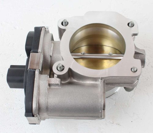 VOLVO PENTA THROTTLE BODY