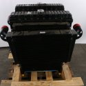 VOLVO COOLING SYSTEM