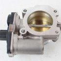 GM THROTTLE BODY/ FUEL INJECTION AIR METER