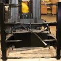 JLG BALE HANDLER SPIKE