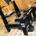 JLG BALE HANDLER SPIKE