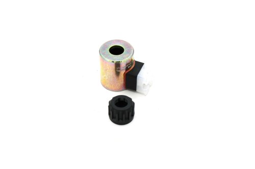 DYNAPAC COIL 24V