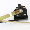 HENDRICKSON HEIGHT CONTROL VALVE