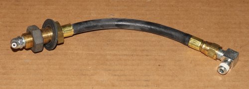EATON FULLER GREASE HOSE ASSEMBLY