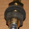 EATON FULLER GREASE HOSE ASSEMBLY