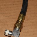 EATON FULLER GREASE HOSE ASSEMBLY