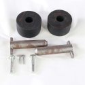 FONTAINE FIFTH WHEEL KIT - UNIVERSAL SERIES PIN & BUSHING