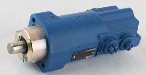 REXROTH BRAKE VALVE