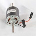 RED DOT BLOWER MOTOR 12 VOLT