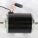 RED DOT BLOWER MOTOR 12 VOLT