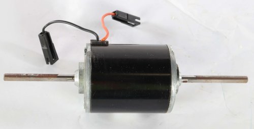 RED DOT BLOWER MOTOR 12 VOLT