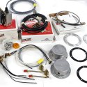 DANA - SPICER HEAVY AXLE TIRE PRESSURE CONTROL SYSTEM - RETROFIT  KIT