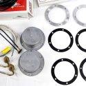 DANA - SPICER HEAVY AXLE TIRE PRESSURE CONTROL SYSTEM - RETROFIT  KIT