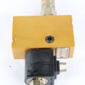 MODULAR CONTROLS VALVE