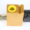 MODULAR CONTROLS VALVE