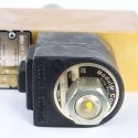 MODULAR CONTROLS VALVE
