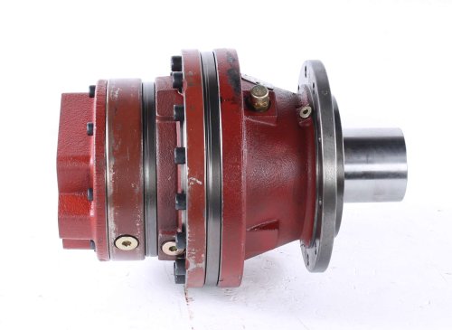 BLAW KNOX PLANETARY GEAR