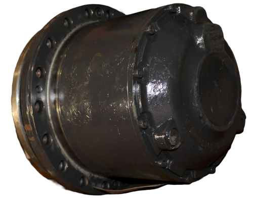 CARRARO AXLE GEAR BOX