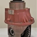 AXLETECH DIFFERENTIAL ASSM