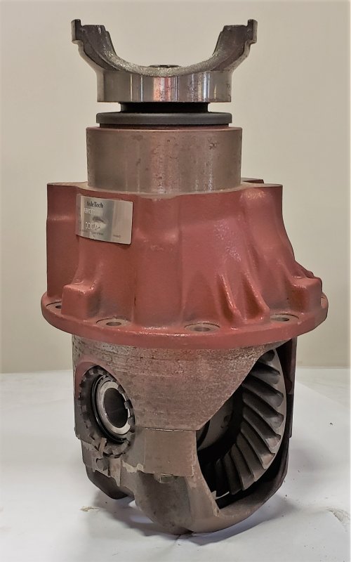 AXLETECH DIFFERENTIAL ASSM