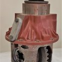AXLETECH DIFFERENTIAL ASSM