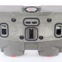 COMMERCIAL INTERTECH VALVE SECTION-VG35-WK/Sect/HIBOY-1.00DT