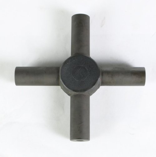 ZF SPIDER