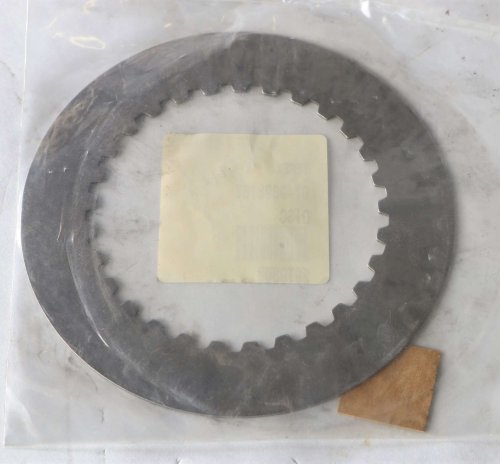 ZF CLUTCH DISC