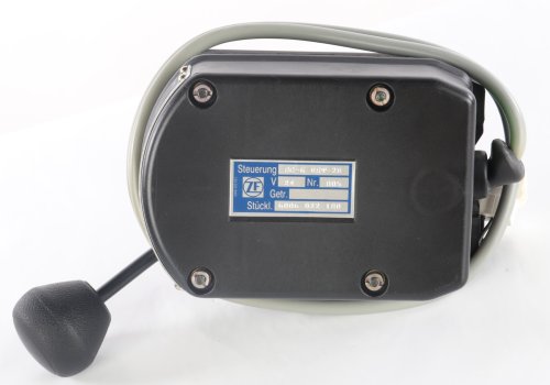 ZF 24V CONTROLLER SG-6 EST-2B