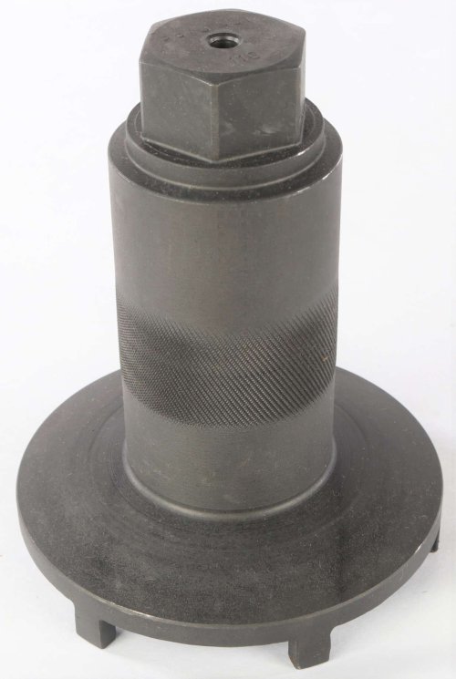 ZF SLOTTED NUT WRENCH