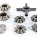 MERITOR DIFFERENTIAL-KIT
