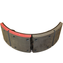 TEREX BRAKE SHOE & LINING