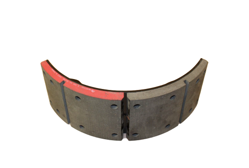 TEREX BRAKE SHOE & LINING
